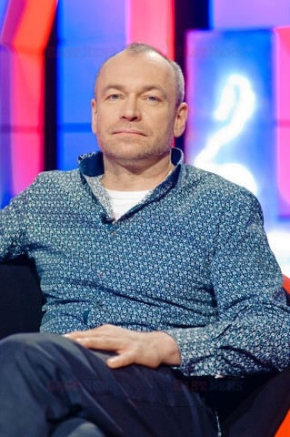 Nagranie programu Niedziela z