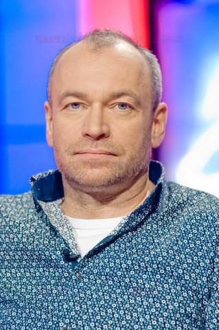 Nagranie programu Niedziela z