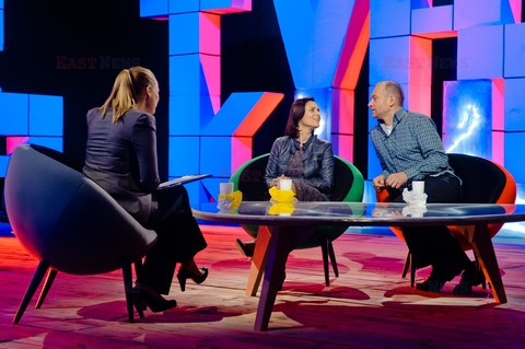 Nagranie programu Niedziela z