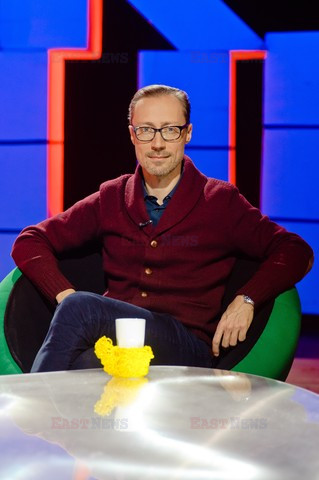 Nagranie programu Niedziela z