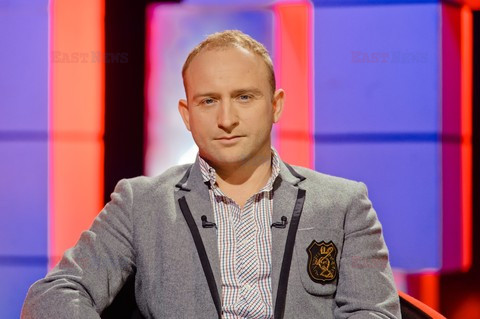 Nagranie programu Niedziela z