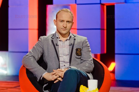 Nagranie programu Niedziela z