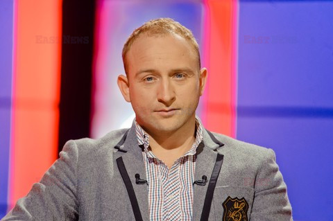 Nagranie programu Niedziela z