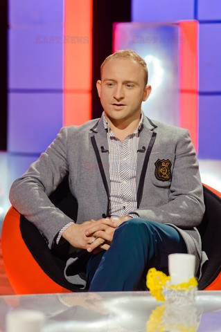 Nagranie programu Niedziela z