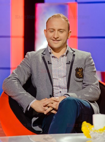 Nagranie programu Niedziela z