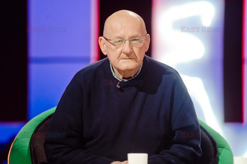 Nagranie programu Niedziela z