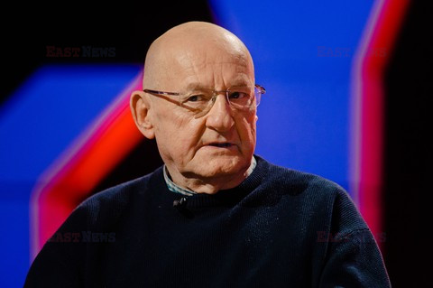 Nagranie programu Niedziela z