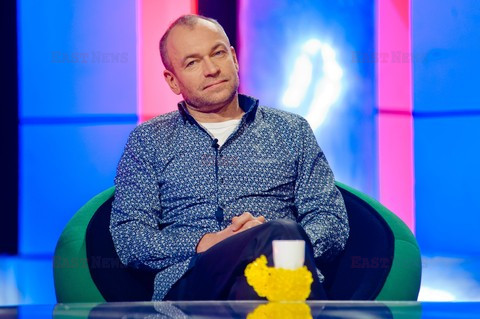 Nagranie programu Niedziela z