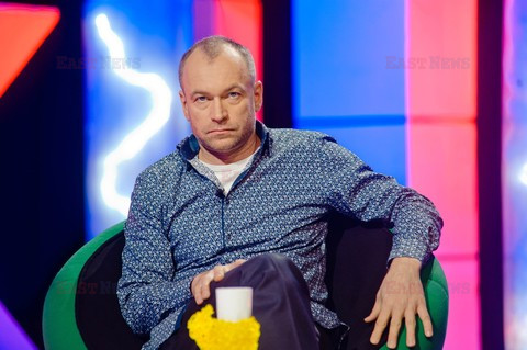 Nagranie programu Niedziela z