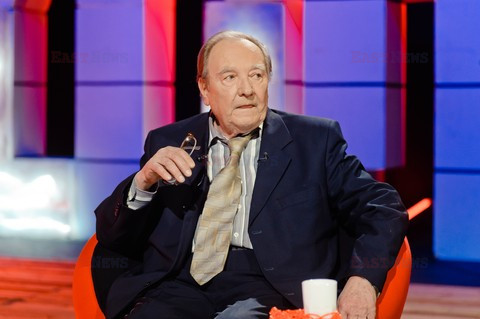 Nagranie programu Niedziela z