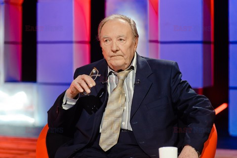 Nagranie programu Niedziela z