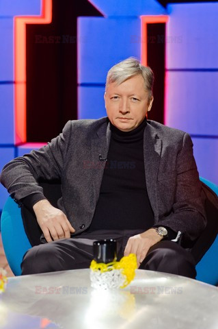 Nagranie programu Niedziela z