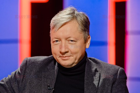 Nagranie programu Niedziela z