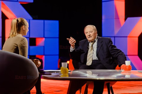 Nagranie programu Niedziela z