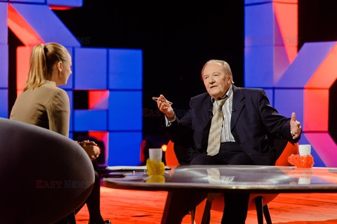 Nagranie programu Niedziela z