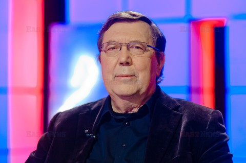 Nagranie programu Niedziela z