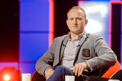 Nagranie programu Niedziela z