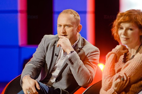 Nagranie programu Niedziela z