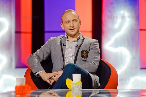 Nagranie programu Niedziela z