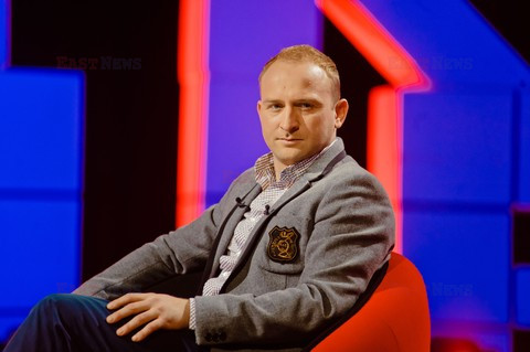 Nagranie programu Niedziela z