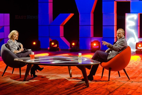 Nagranie programu Niedziela z