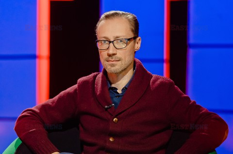 Nagranie programu Niedziela z