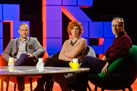 Nagranie programu Niedziela z