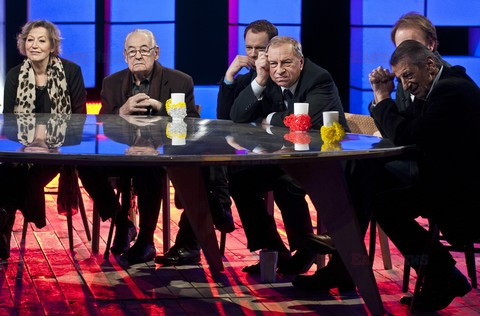 Nagranie programu Niedziela z
