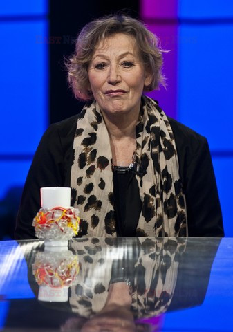 Nagranie programu Niedziela z