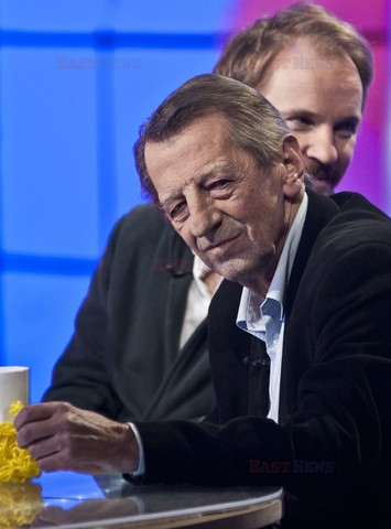 Nagranie programu Niedziela z