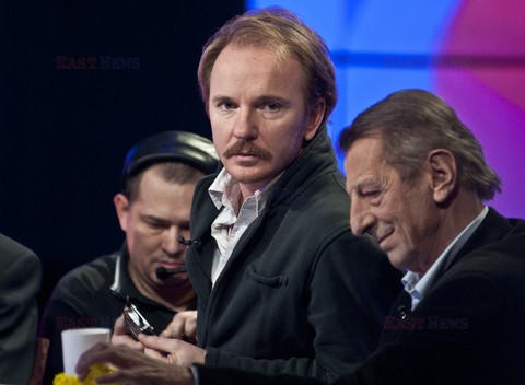 Nagranie programu Niedziela z