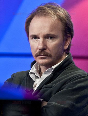 Nagranie programu Niedziela z