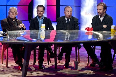 Nagranie programu Niedziela z
