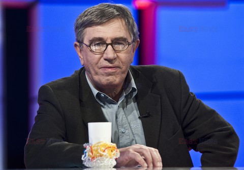 Nagranie programu Niedziela z