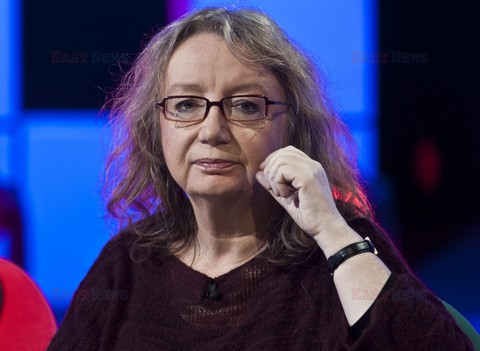 Nagranie programu Niedziela z