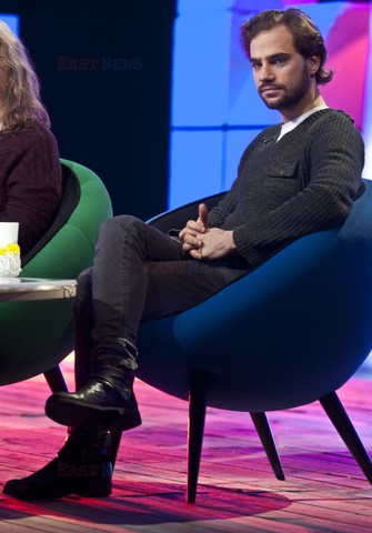 Nagranie programu Niedziela z