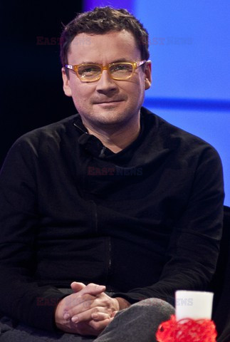 Nagranie programu Niedziela z