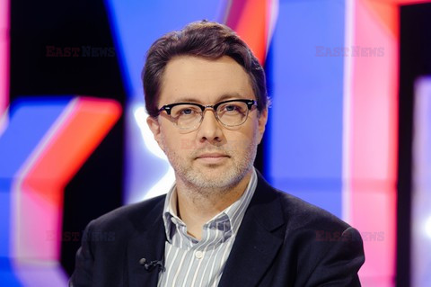 Nagranie programu Niedziela z
