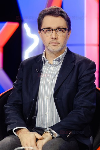 Nagranie programu Niedziela z