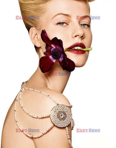Marzenie o perłach - Madame Figaro 1480
