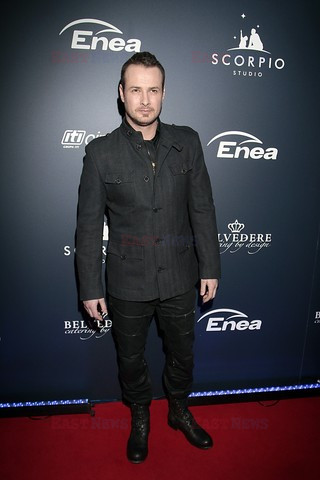 Premiera filmu Sęp