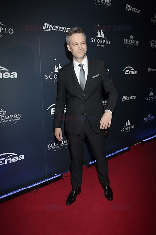 Premiera filmu Sęp