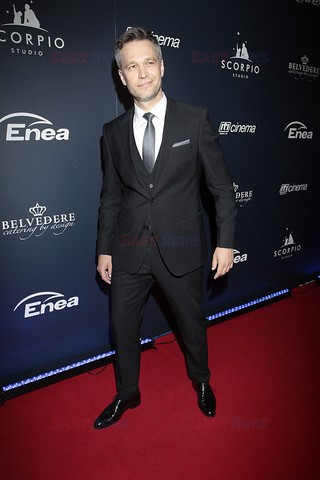 Premiera filmu Sęp