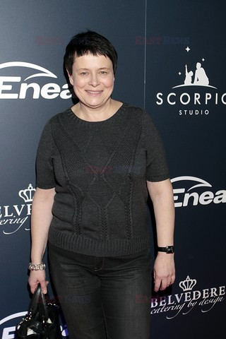 Premiera filmu Sęp