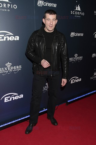 Premiera filmu Sęp