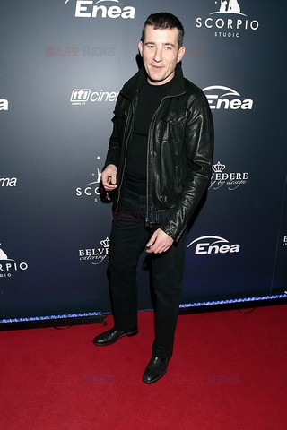 Premiera filmu Sęp