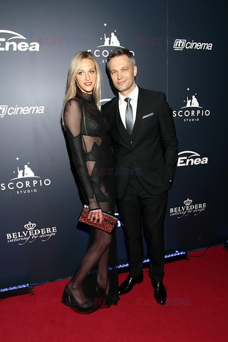 Premiera filmu Sęp