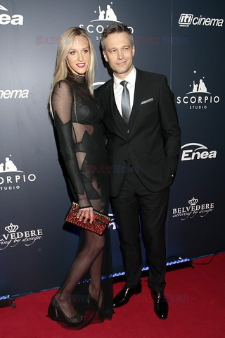 Premiera filmu Sęp