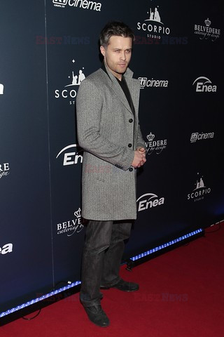 Premiera filmu Sęp