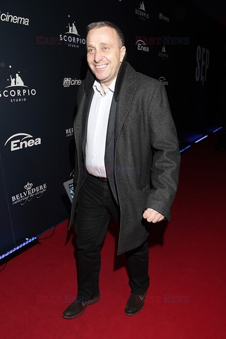 Premiera filmu Sęp